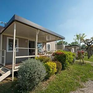 3* Campingplatz Belvedere
