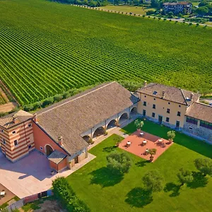 Tenuta La Presa Vakantieboerderij