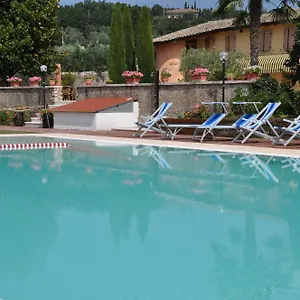 Corte Dei Fiori Vakantieboerderij