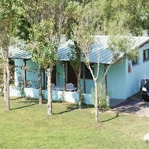 Rosapineta Sud In Vakantiehuis